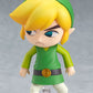 The Legend of Zelda The Wind Waker HD Figura Nendoroid Link The Wind Waker Ver. 10 cm
