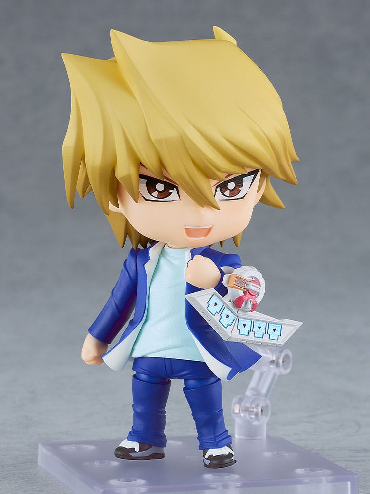 Yu-Gi-Oh! Duel Monsters Figura Nendoroid Joey Wheeler 10 cm