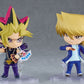 Yu-Gi-Oh! Duel Monsters Figura Nendoroid Joey Wheeler 10 cm