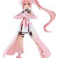 Yuki Yuna is a Hero Maqueta Plastic Model Kit Plamatea Yuki Yuna 16 cm