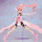 Yuki Yuna is a Hero Maqueta Plastic Model Kit Plamatea Yuki Yuna 16 cm