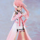 Yuki Yuna is a Hero Maqueta Plastic Model Kit Plamatea Yuki Yuna 16 cm