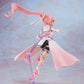 Yuki Yuna is a Hero Maqueta Plastic Model Kit Plamatea Yuki Yuna 16 cm