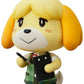 Animal Crossing New Leaf Figura Nendoroid Shizue Canela 10 cm