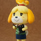 Animal Crossing New Leaf Figura Nendoroid Shizue Canela 10 cm