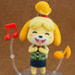 Animal Crossing New Leaf Figura Nendoroid Shizue Canela 10 cm