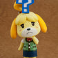 Animal Crossing New Leaf Figura Nendoroid Shizue Canela 10 cm