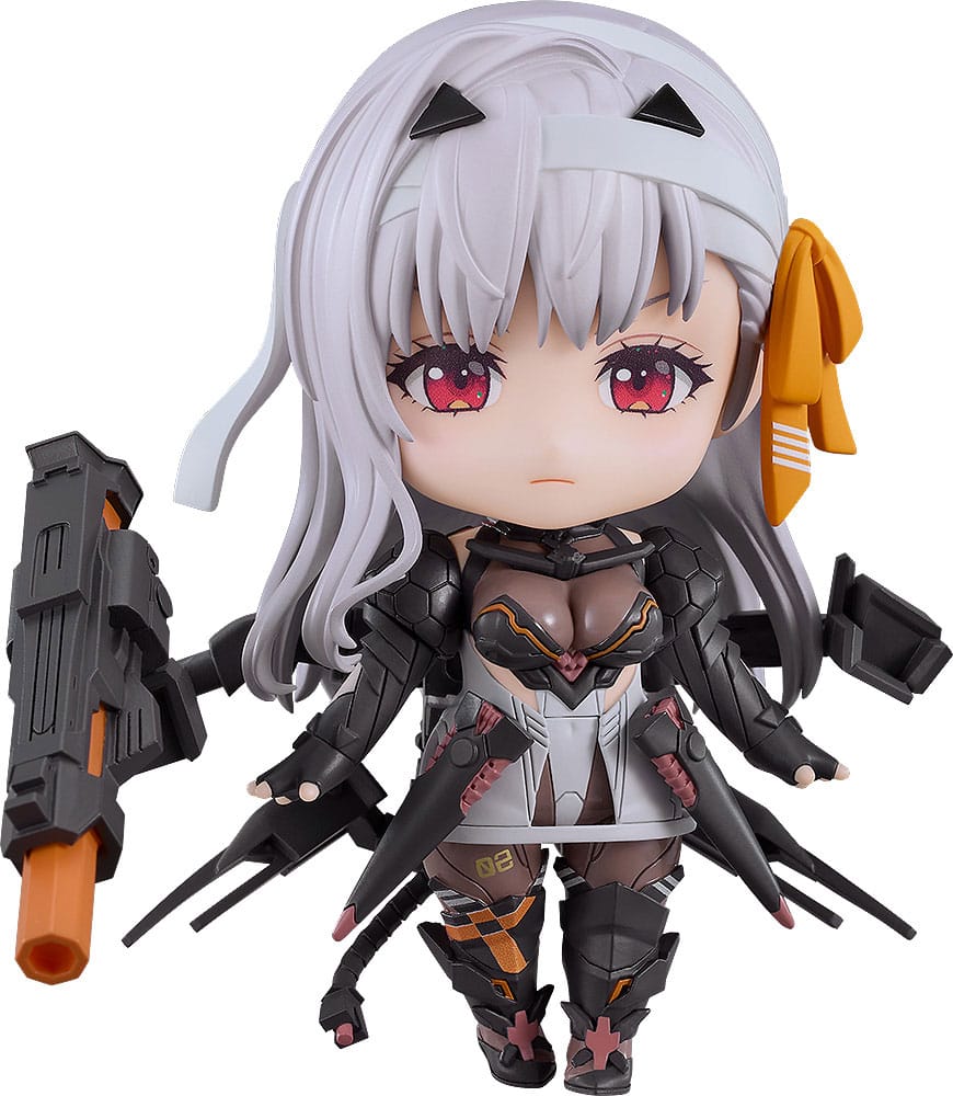 Goddess of Victory: Nikke Figura Nendoroid Modernia 10 cm