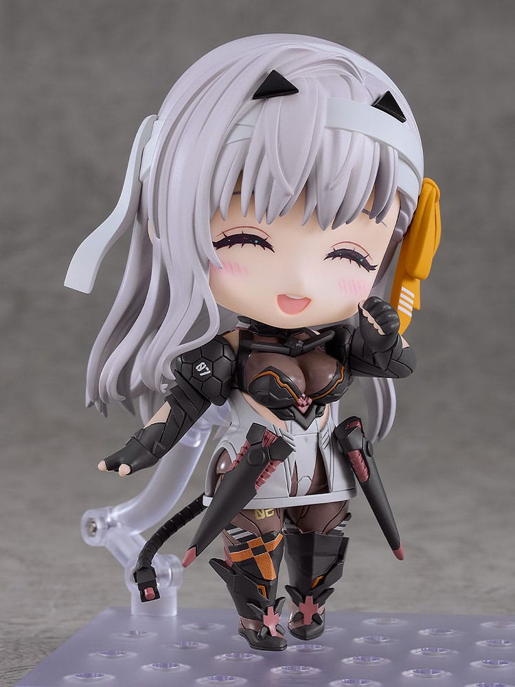 Goddess of Victory: Nikke Figura Nendoroid Modernia 10 cm
