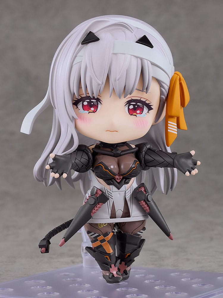 Goddess of Victory: Nikke Figura Nendoroid Modernia 10 cm