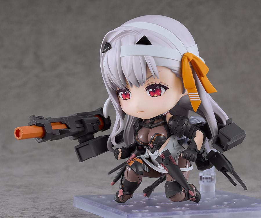 Goddess of Victory: Nikke Figura Nendoroid Modernia 10 cm