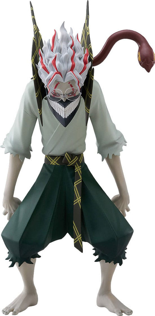 Dandadan Estatua PVC Pop Up Parade Okarun 17 cm