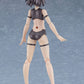 Cutie Honey Nova Maqueta PLAMATEA Muse Body: Ichika A Type 15 cm