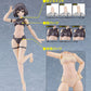 Cutie Honey Nova Maqueta PLAMATEA Muse Body: Ichika A Type 15 cm