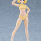Cutie Honey Nova Maqueta PLAMATEA Muse Body: Ichika B Type 15 cm