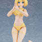 Cutie Honey Nova Maqueta PLAMATEA Muse Body: Ichika B Type 15 cm