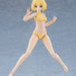 Cutie Honey Nova Maqueta PLAMATEA Muse Body: Ichika B Type 15 cm