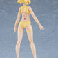 Cutie Honey Nova Maqueta PLAMATEA Muse Body: Ichika B Type 15 cm