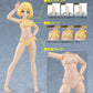 Cutie Honey Nova Maqueta PLAMATEA Muse Body: Ichika B Type 15 cm