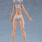 Cutie Honey Nova Maqueta PLAMATEA Muse Body: Ichika C Type 15 cm