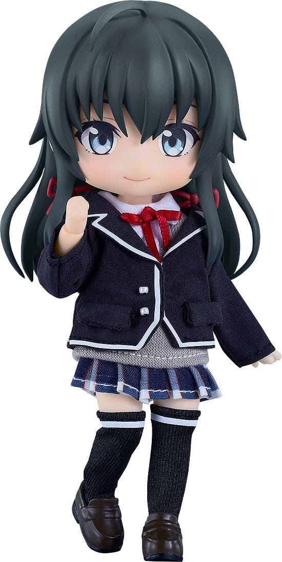 My Teen Romantic Comedy SNAFU Figura Nendoroid Doll Yukino Yukinoshita 14 cm