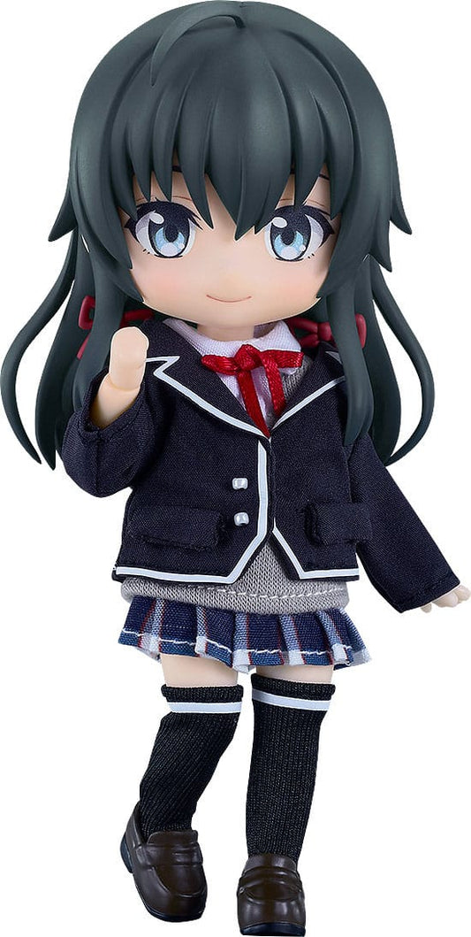 My Teen Romantic Comedy SNAFU Figura Nendoroid Doll Yukino Yukinoshita 14 cm