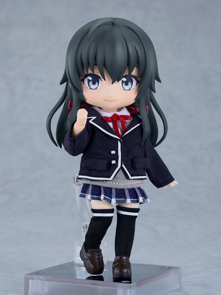 My Teen Romantic Comedy SNAFU Figura Nendoroid Doll Yukino Yukinoshita 14 cm