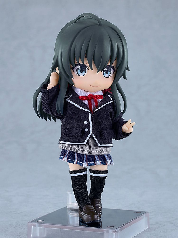 My Teen Romantic Comedy SNAFU Figura Nendoroid Doll Yukino Yukinoshita 14 cm