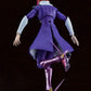 s-Cry-ed Maqueta Plamatea Straight Cougar 17 cm