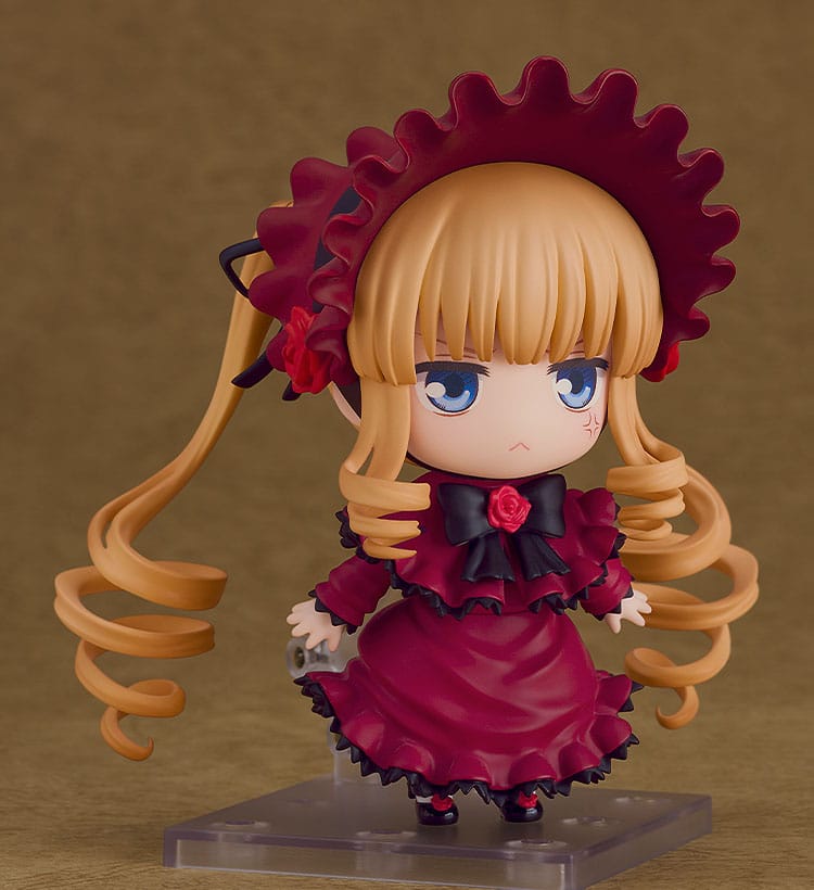 Rozen Maiden Figura Nendoroid Doll Shinku 2.0 10 cm