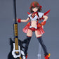 Valkyrie Tune Maqueta Plamatea Lisa = Caster 16 cm