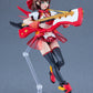 Valkyrie Tune Maqueta Plamatea Lisa = Caster 16 cm