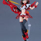 Valkyrie Tune Maqueta Plamatea Lisa = Caster 16 cm