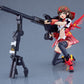 Valkyrie Tune Maqueta Plamatea Lisa = Caster 16 cm