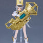 Valkyrie Tune Maqueta Plamatea Iris = Bruckner 16 cm