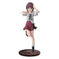 Girls Band Cry Estatua PVC 1/7 Nina Iseri: Truancy Ver. 21 cm