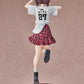 Girls Band Cry Estatua PVC 1/7 Nina Iseri: Truancy Ver. 21 cm