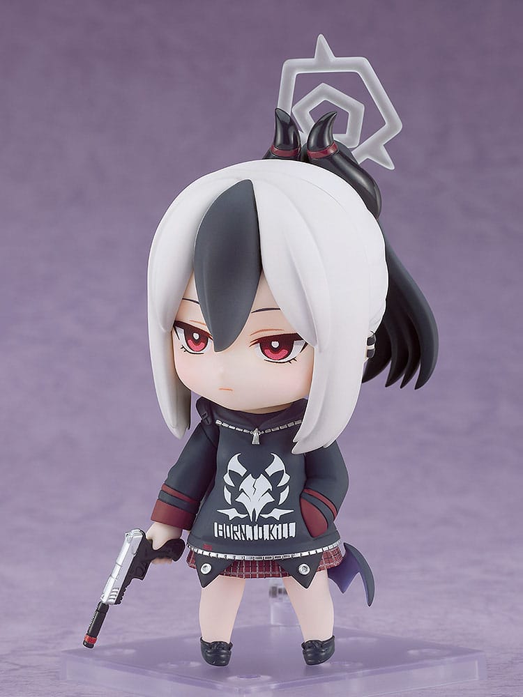 Blue Archive Figura Nendoroid Kayoko Onikata 10 cm