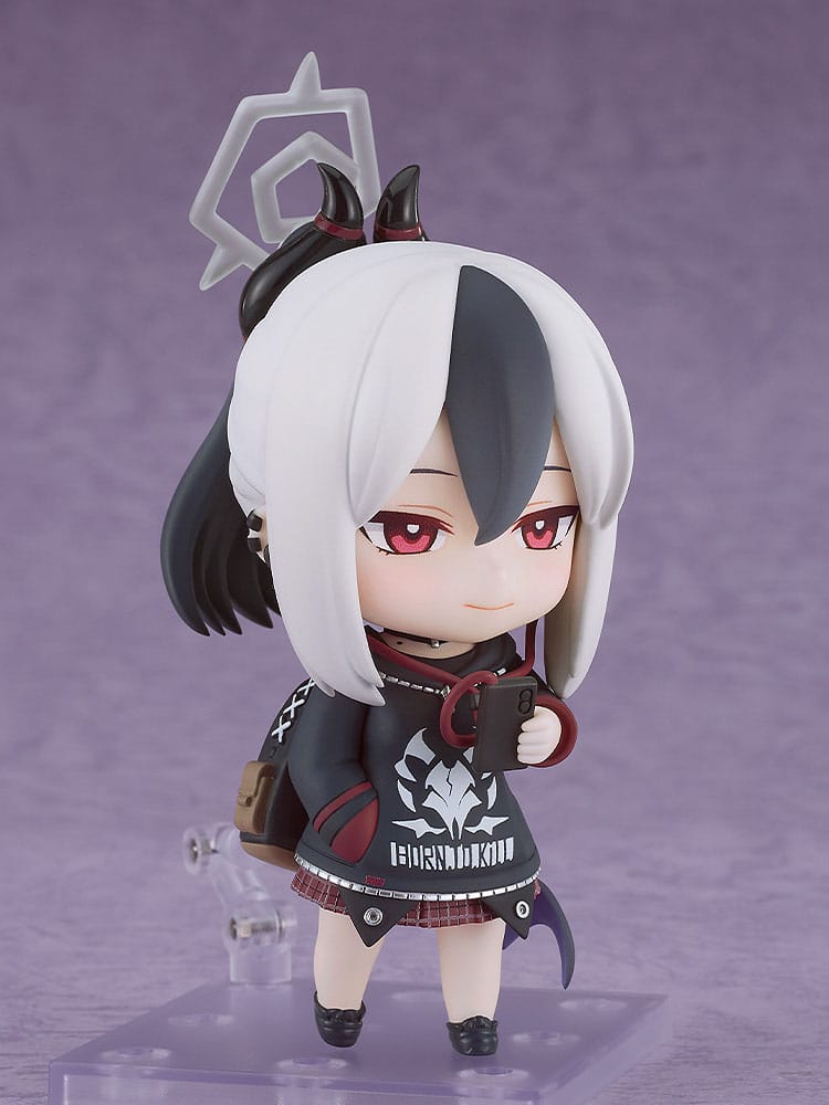 Blue Archive Figura Nendoroid Kayoko Onikata 10 cm