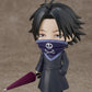 Hunter x Hunter Figura Nendoroid Feitan 10 cm