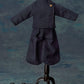 Jujutsu Kaisen Figura Nendoroid Doll Suguru Geto: Tokyo Jujutsu High School Ver. 14 cm