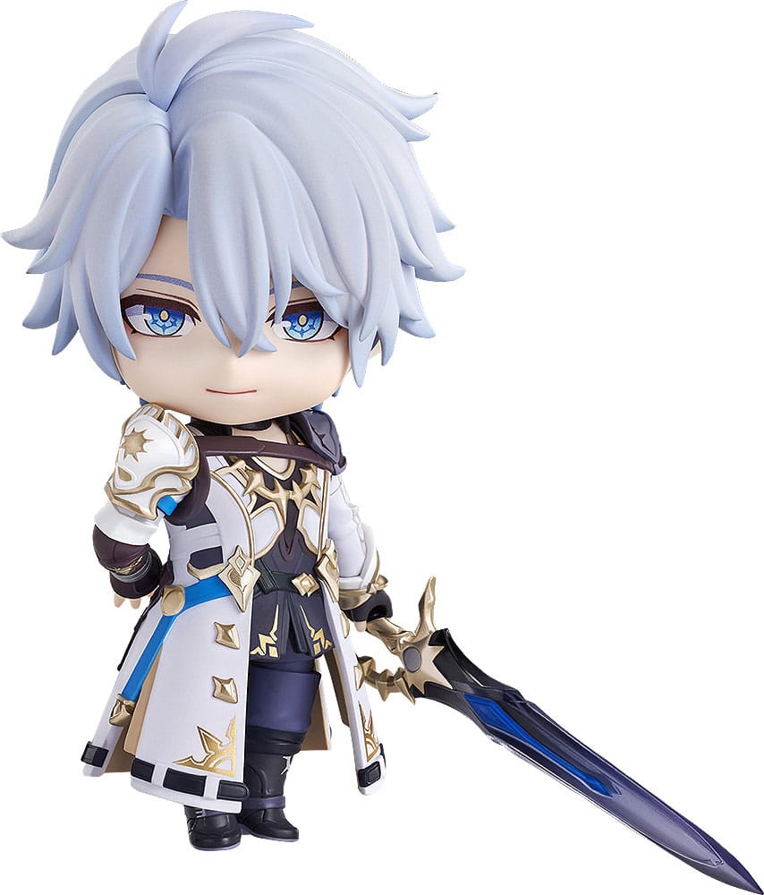 Honkai: Star Rail Figura Nendoroid Phainon 10 cm