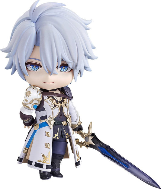 Honkai: Star Rail Figura Nendoroid Phainon 10 cm