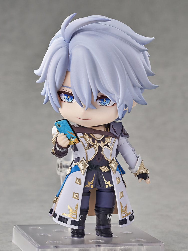 Honkai: Star Rail Figura Nendoroid Phainon 10 cm