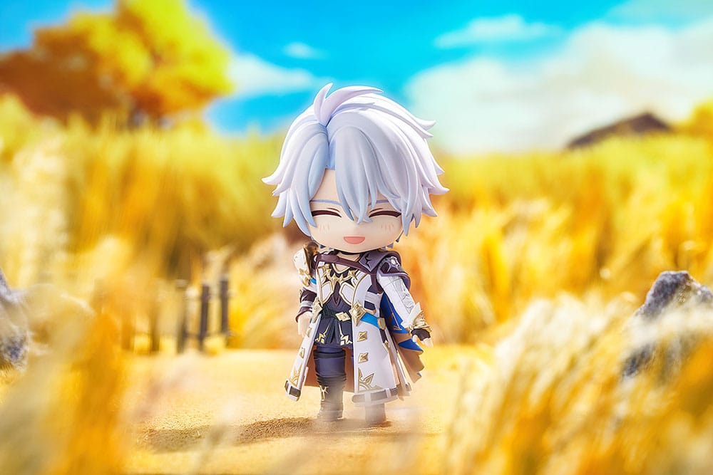 Honkai: Star Rail Figura Nendoroid Phainon 10 cm