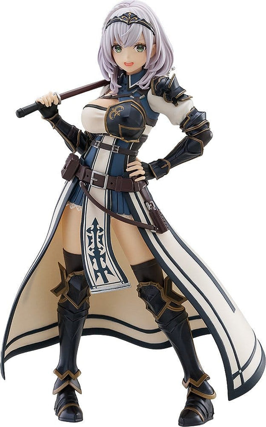 Hololive Production Estatua PVC Pop Up Parade SP Shirogane Noel 17 cm