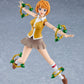 My-Hime Maqueta Plamatea Mai Tokiha 15 cm