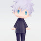 Jujutsu Kaisen HELLO! GOOD SMILE Satoru Gojo: Unmasked Ver. 10 cm
