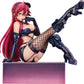 Tengen Toppa Gurren Lagann Figura PVC 1/7 Yoko: Bondage Costume Ver. 17 cm