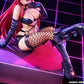 Tengen Toppa Gurren Lagann Figura PVC 1/7 Yoko: Bondage Costume Ver. 17 cm